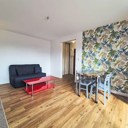 Michel By Interhome Apartment *